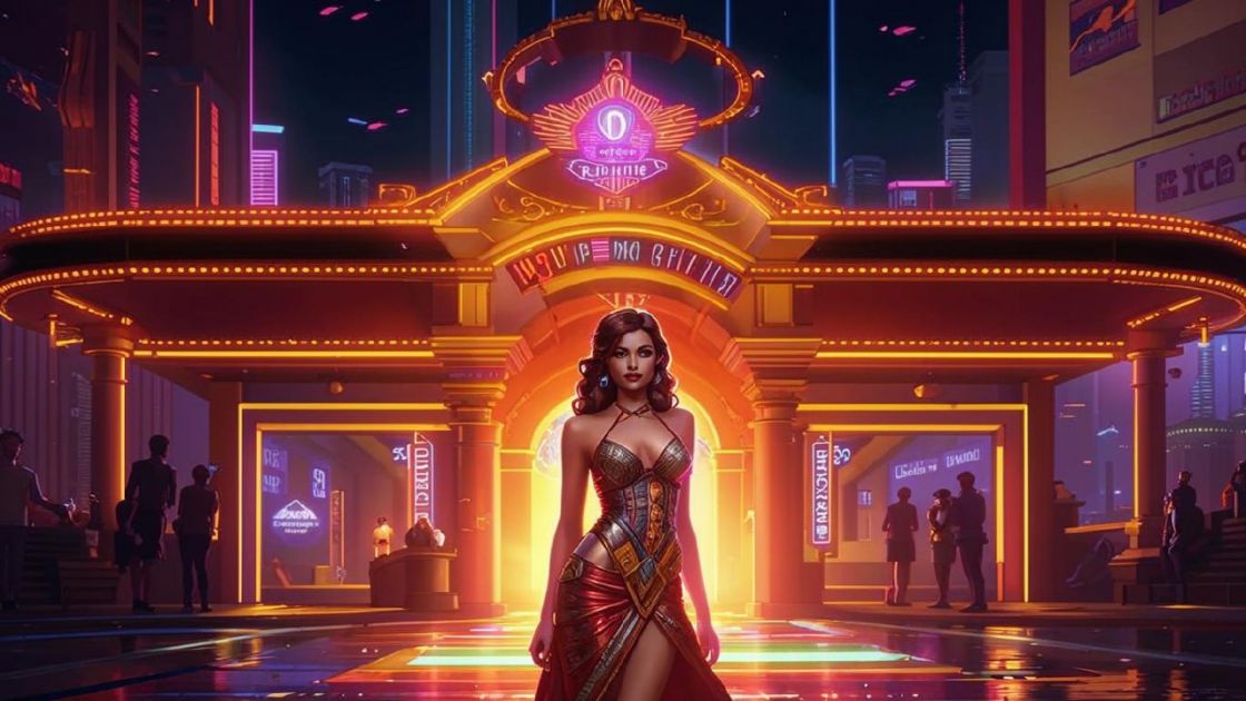 Лучшие онлайн казино с игровыми автоматами на реальные деньги